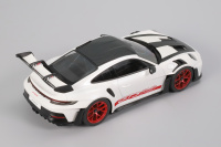 Porsche 911 GT3 RS (992) - 1:24