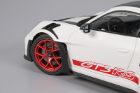 Porsche 911 GT3 RS (992) - 1:24