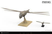 Harkonnen Ornithopter - 1/72