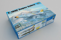 F-100F Super Sabre - 1/32