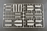 F-100F Super Sabre - 1:32