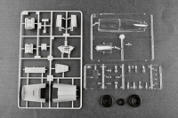 F-100F Super Sabre - 1/32