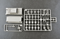 Jagdtiger mit 88mm L/71 - 1:72