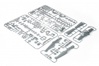 Messerschmitt Bf 109 G-6 - Erla - Weekend Edition - 1:48