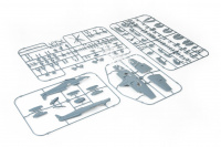 Spitfire Mk. XVI High Back - Profipack - 1/48