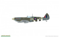 Spitfire Mk. XVI High Back - Profipack - 1/48