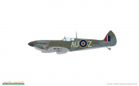 Spitfire Mk. XVI High Back - Profipack - 1/48