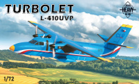 L-410UVP Turbolet - 1:72