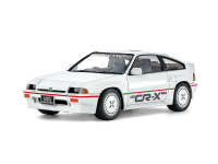 Honda Mugen CR-X Pro - 1:24