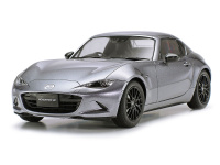 Mazda MX-5 RF - Roadster - 1:24