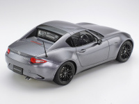 Mazda MX-5 RF - Roadster - 1:24