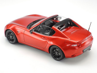 Mazda MX-5 RF - Roadster - 1:24