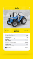 Landini 16000DT - 1/24