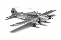 Avro Anson Mk. I - 1:48