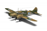 Avro Anson Mk. I - 1:48