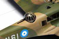 Avro Anson Mk. I - 1:48