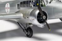 Avro Anson Mk. I - 1:48