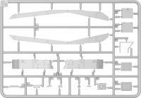 British Stuart Mk. I - Honey - Early Production - mit Interieur - 1:35