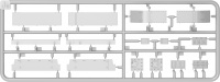 British Stuart Mk. I - Honey - Early Production - mit Interieur - 1:35