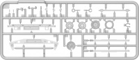 K-52 Trailer with Power Unit PE-95 / K-52 Anhänger mit Aggregat PE-95 - 1:35