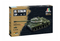 JS-2 Stalin - 1:56