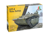 LVT-4 Water Buffalo - 1:35