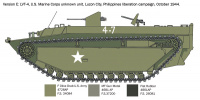 LVT-4 Water Buffalo - 1:35