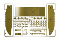 LVT-4 Water Buffalo - 1:35