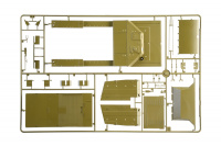 LVT-4 Water Buffalo - 1:35