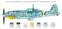 Macchi MC. 205 - Veltro - 1:32