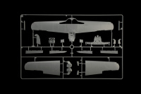 Macchi MC. 205 - Veltro - 1:32