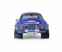 Renault Alpine A110 1600 S Rally - 1:8