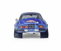 Renault Alpine A110 1600 S Rally - 1:8