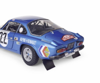 Renault Alpine A110 1600 S Rally - 1:8