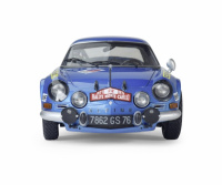 Renault Alpine A110 1600 S Rally - 1:8