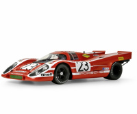 Porsche 917KH - 23 Salzburg - Le Mans Winner 1970 - 1:8