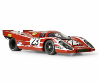 Porsche 917KH - 23 Salzburg - Le Mans Winner 1970 - 1:8