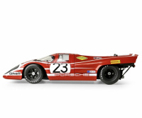 Porsche 917KH - 23 Salzburg - Le Mans Winner 1970 - 1/8