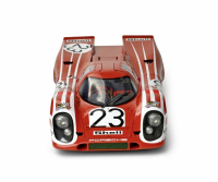 Porsche 917KH - 23 Salzburg - Le Mans Winner 1970 - 1/8