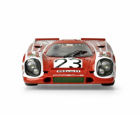 Porsche 917KH - 23 Salzburg - Le Mans Winner 1970 - 1/8