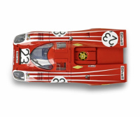 Porsche 917KH - 23 Salzburg - Le Mans Winner 1970 - 1/8