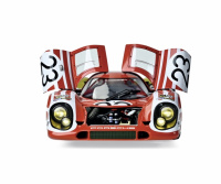 Porsche 917KH - 23 Salzburg - Le Mans Winner 1970 - 1:8