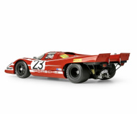 Porsche 917KH - 23 Salzburg - Le Mans Winner 1970 - 1/8