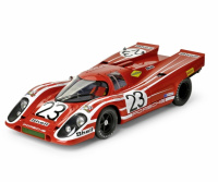 Porsche 917KH - 23 Salzburg - Le Mans Winner 1970 - 1/8