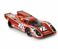 Porsche 917KH - 23 Salzburg - Le Mans Winner 1970 - 1:8