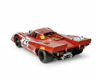 Porsche 917KH - 23 Salzburg - Le Mans Winner 1970 - 1:8