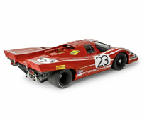 Porsche 917KH - 23 Salzburg - Le Mans Winner 1970 - 1:8