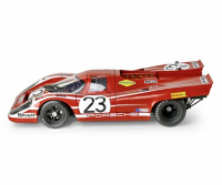 Porsche 917KH - 23 Salzburg - Le Mans Winner 1970 - 1/8