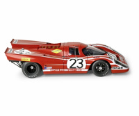 Porsche 917KH - 23 Salzburg - Le Mans Winner 1970 - 1/8