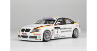 BMW 320 E90i - WTCC Brands Hatch 2008 Winner - 1:24